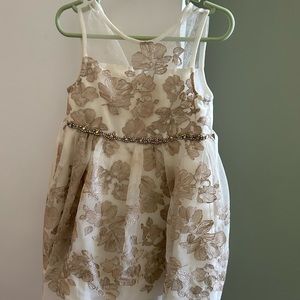 Rare Edition size 3T dress.